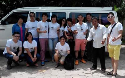 2 Days By Car or Mini Van