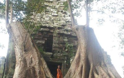 2 Days Tour by Tuk Tuk